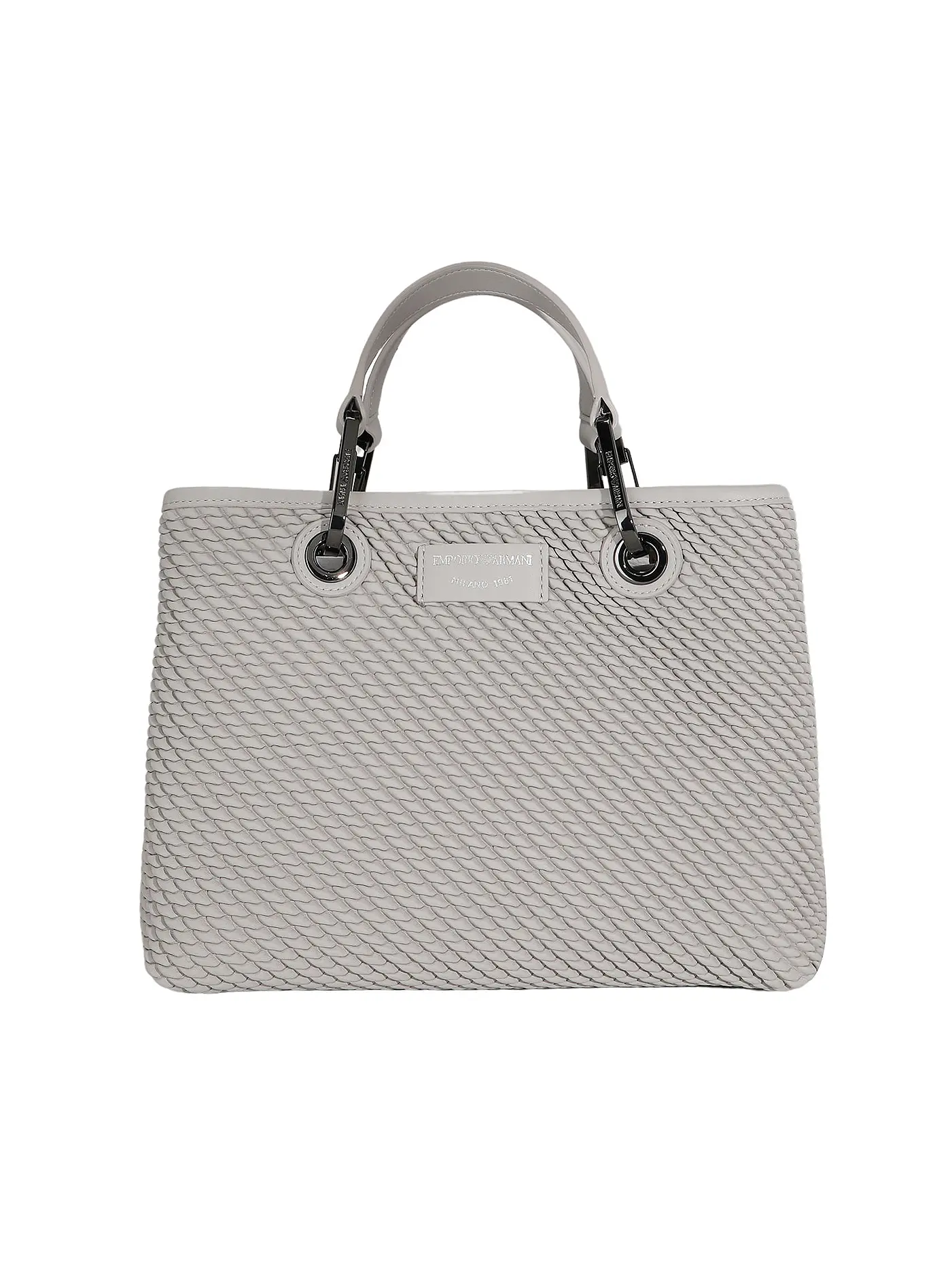 EMPORIO ARMANI | Tasche - Shopper | grau